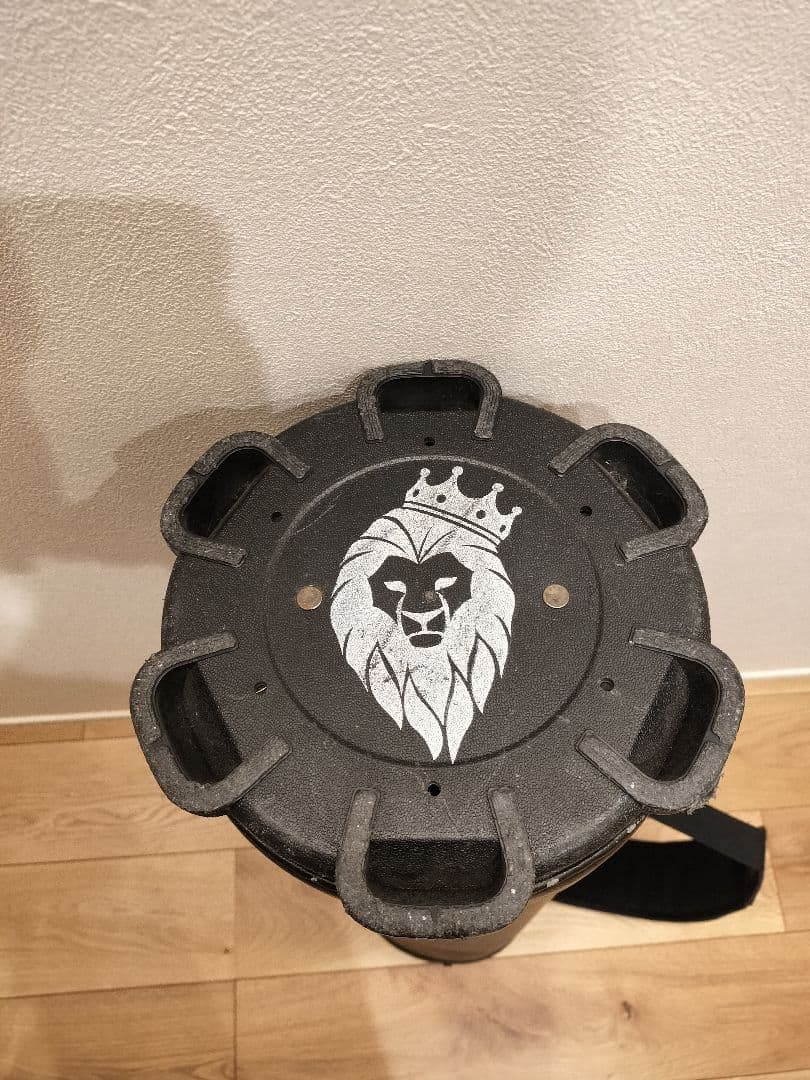 V12 キャディバッグ