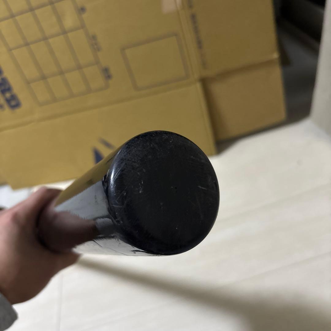 NPBレオネスマーティン使用マルーチ木製バット