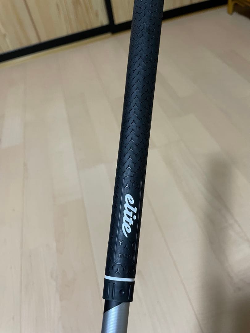 キャロウェイ APEX UW 2025年 23° 24ベンタスブラック