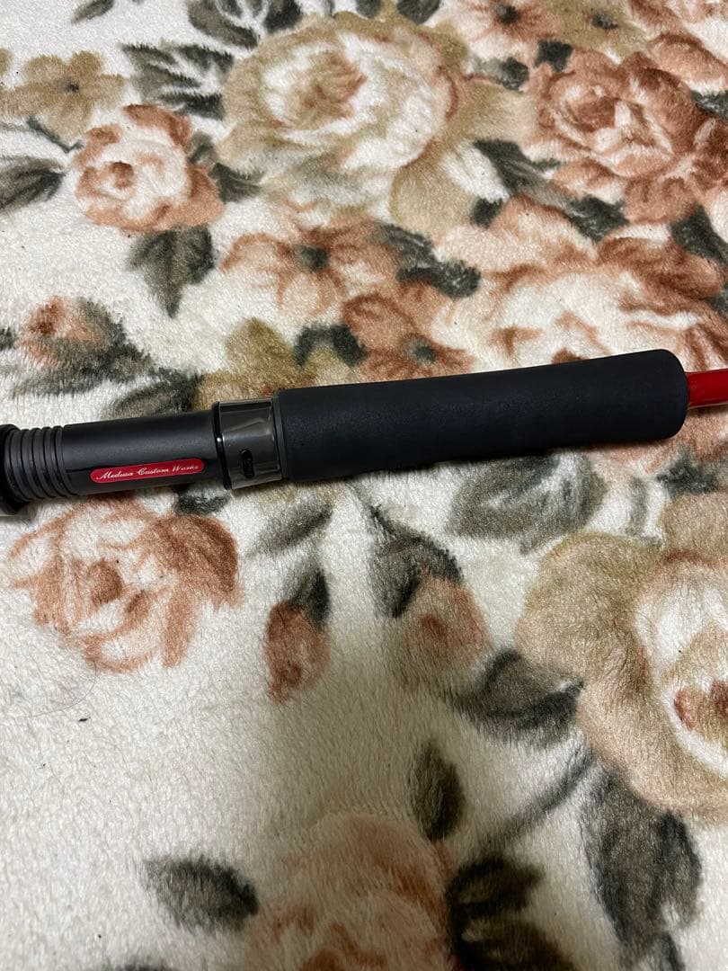 DUAL EDGE 643 LR デュアルエッジ643 カスタム　MCワークス