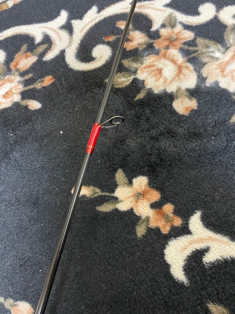 DUAL EDGE 643 LR デュアルエッジ643 カスタム　MCワークス