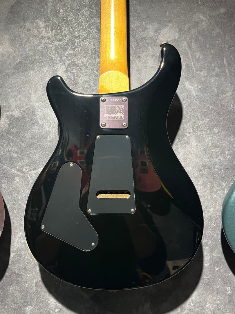 ギター PRS PAUL REED SMITH CE24 MAHOGANY 2006