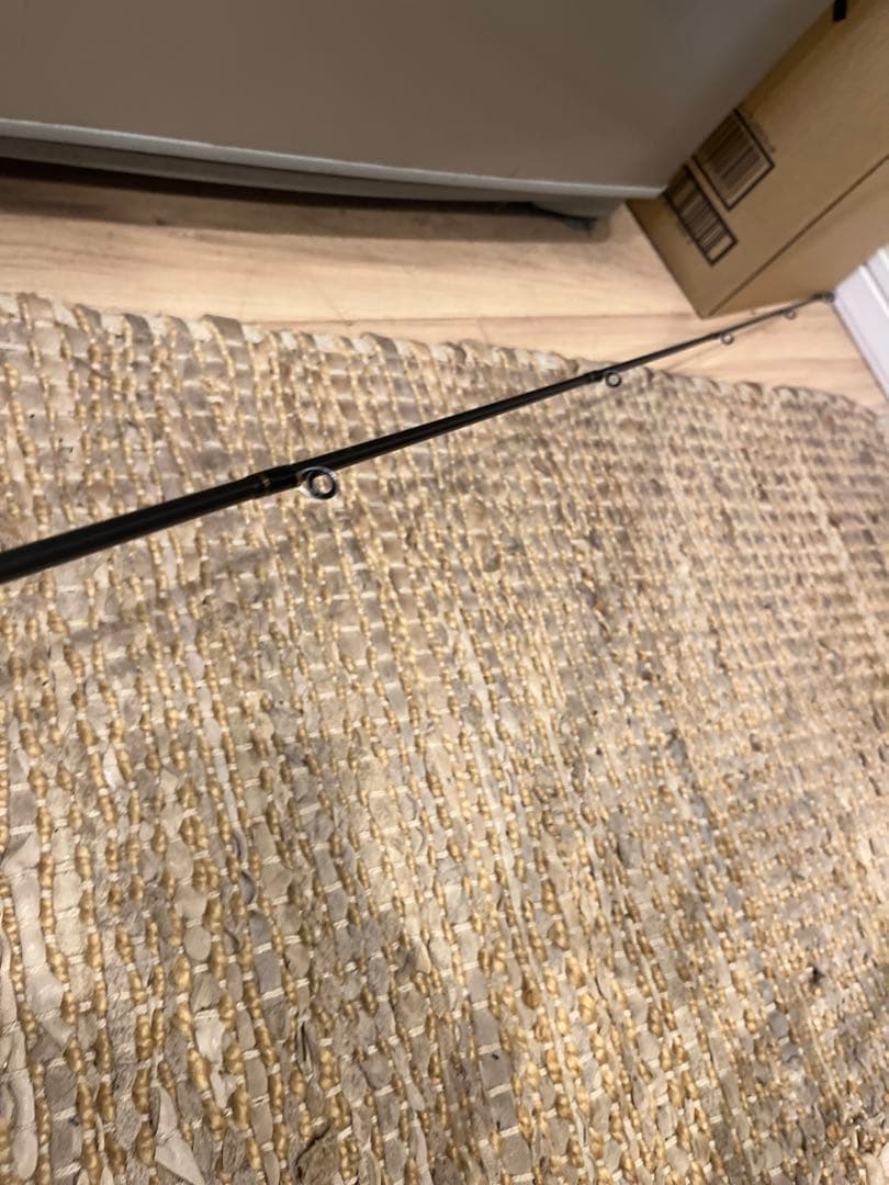 SEABASS HUNTER X REVROS LT4000-cxh セット