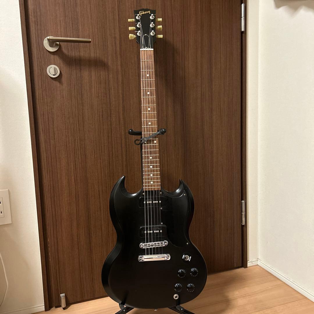 ギター Gibson SG special 60s tribute