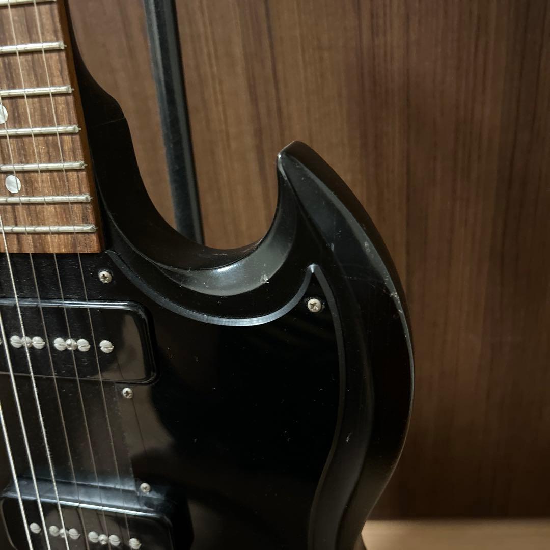 ギター Gibson SG special 60s tribute