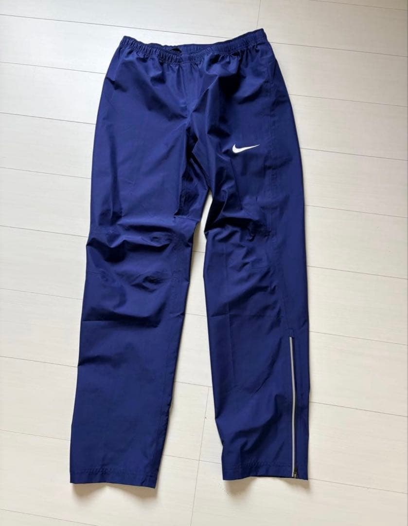 Nike ナイキ　プロエリート　ストームジャケットパンツ上下セット