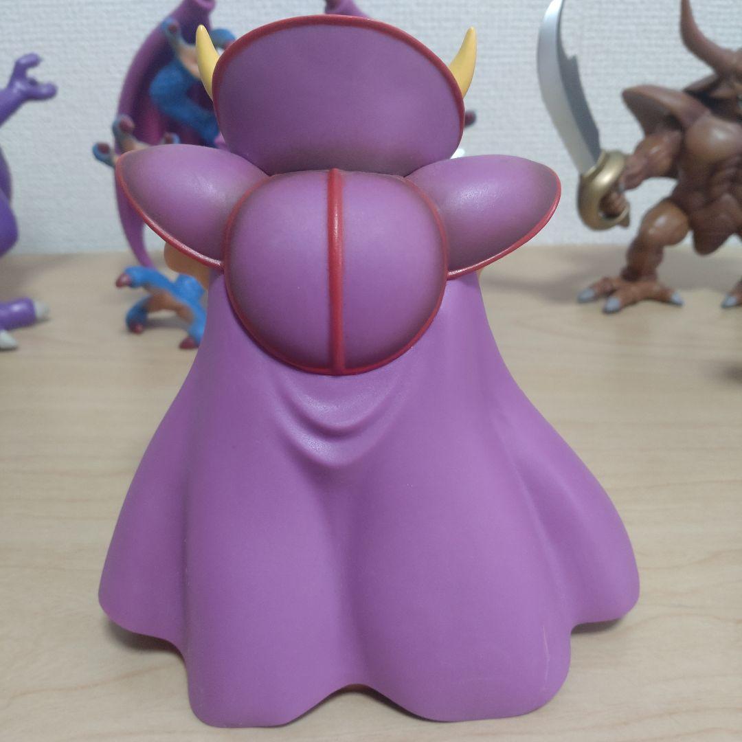 ドラゴンクエスト ボス フィギュア 5体セット 箱なし