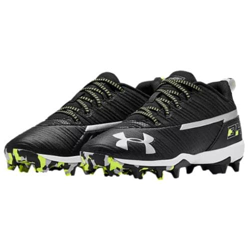 新品 USA アンダーアーマー ハーパー3 RM ポイントスパイク 28.5cm