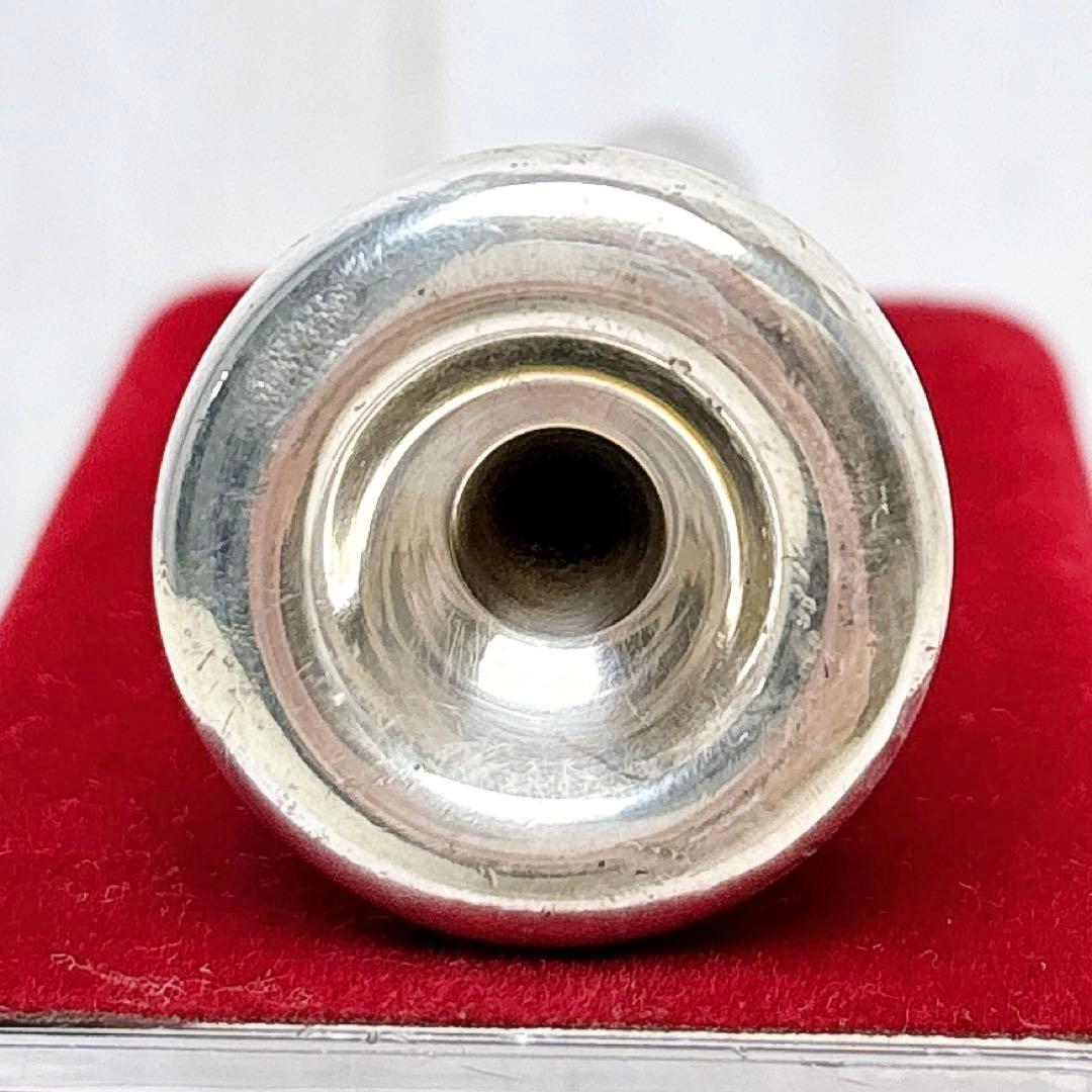 JuliusKeilwerth ユリウスカイルヴェルト トランペットマウスピース