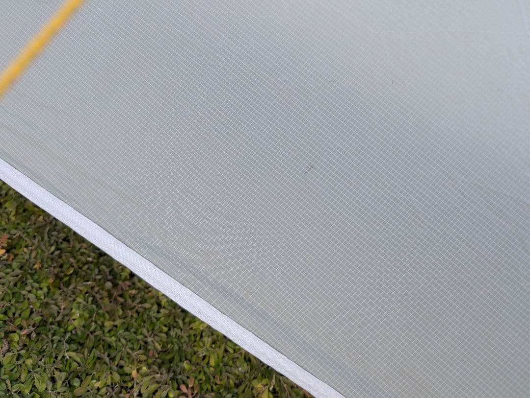 テント・タープ 3F UL GEAR LanShan1 15D gray 4 season