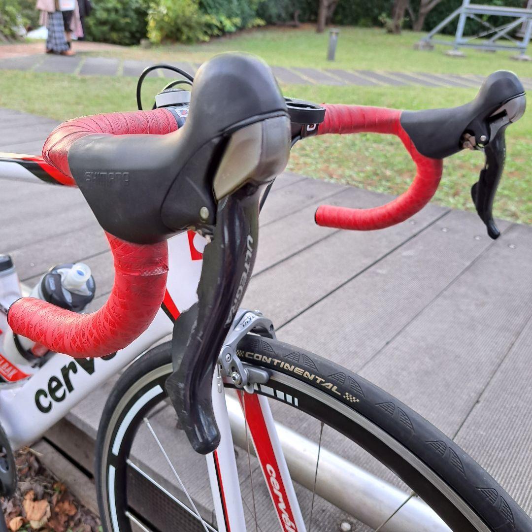 cervelo S5 ULTEGRA 6700 その他