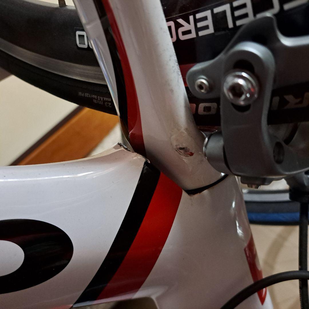 cervelo S5 ULTEGRA 6700 その他