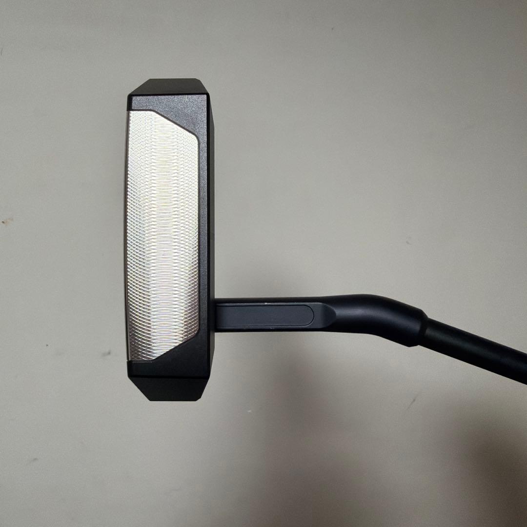 L.A.B GOLFパター　 OZ.1i HS 33インチ　納品書有り