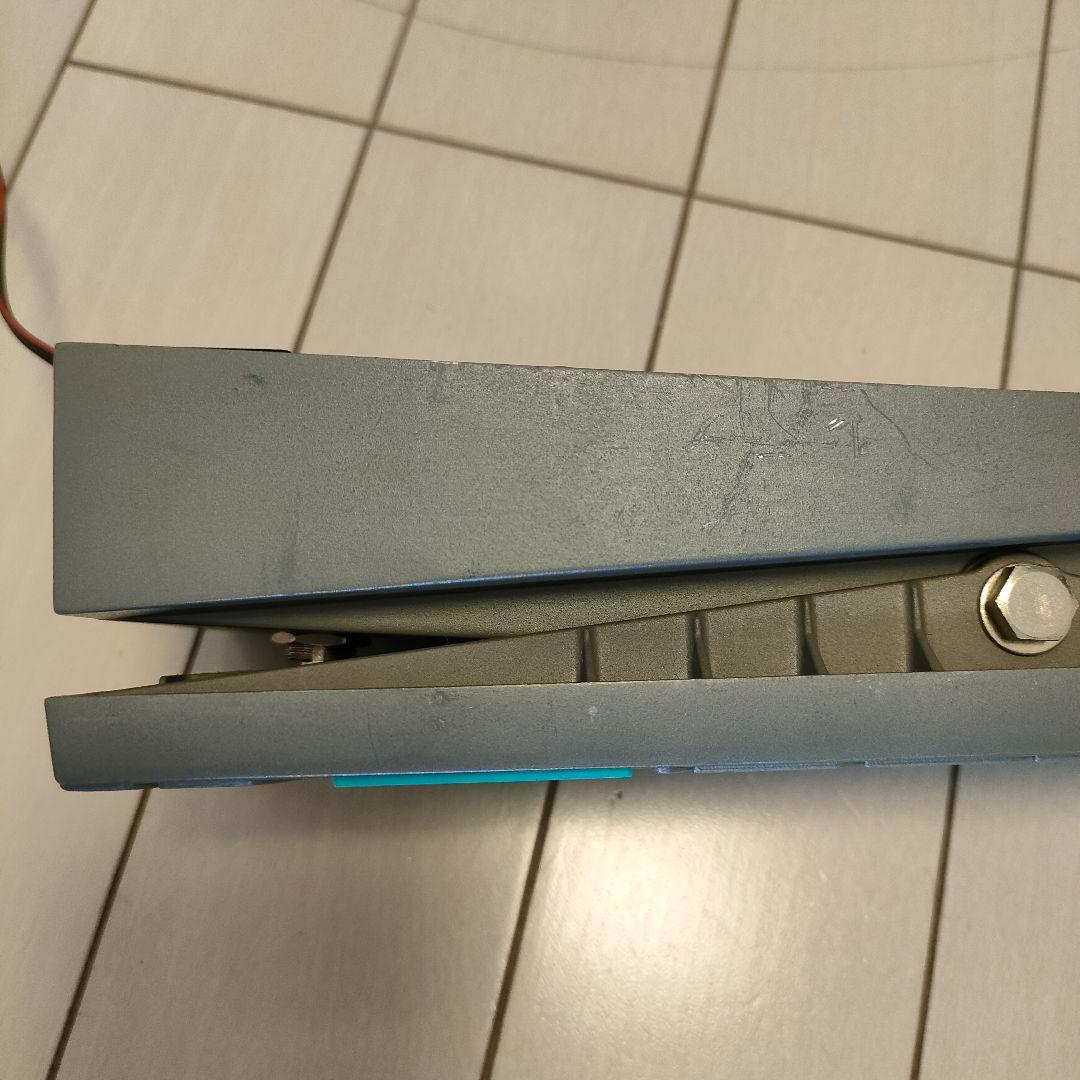 Ibanez WH10 v2 ワウペダル