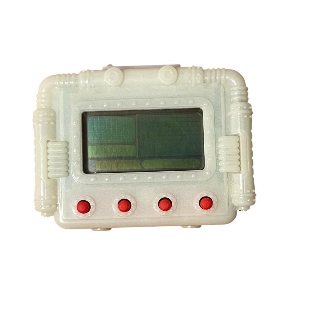 激レア ヨーカイザー　光機道 当時物 バンダイ