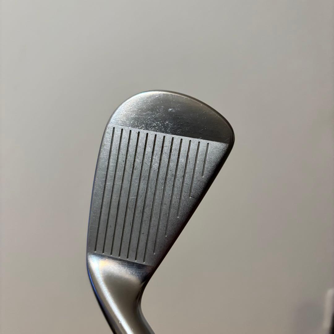 Titleist T100 フォージドアイアン　4〜PW 7本セット