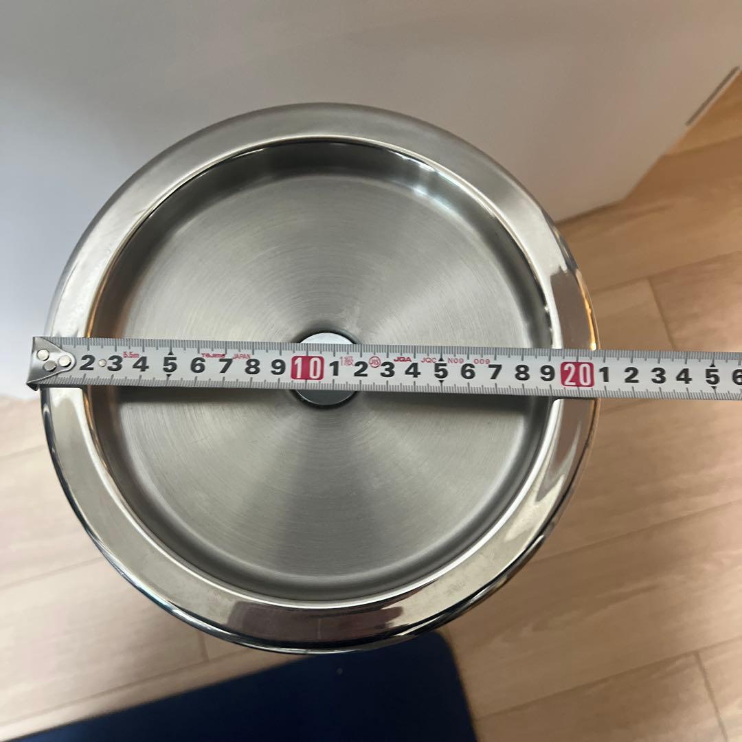 グローバル イタリア製ワインクーラー スタンド L 5042