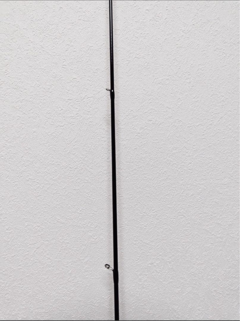 ブラックライオンオフショアロッド Stay ステイ 73S