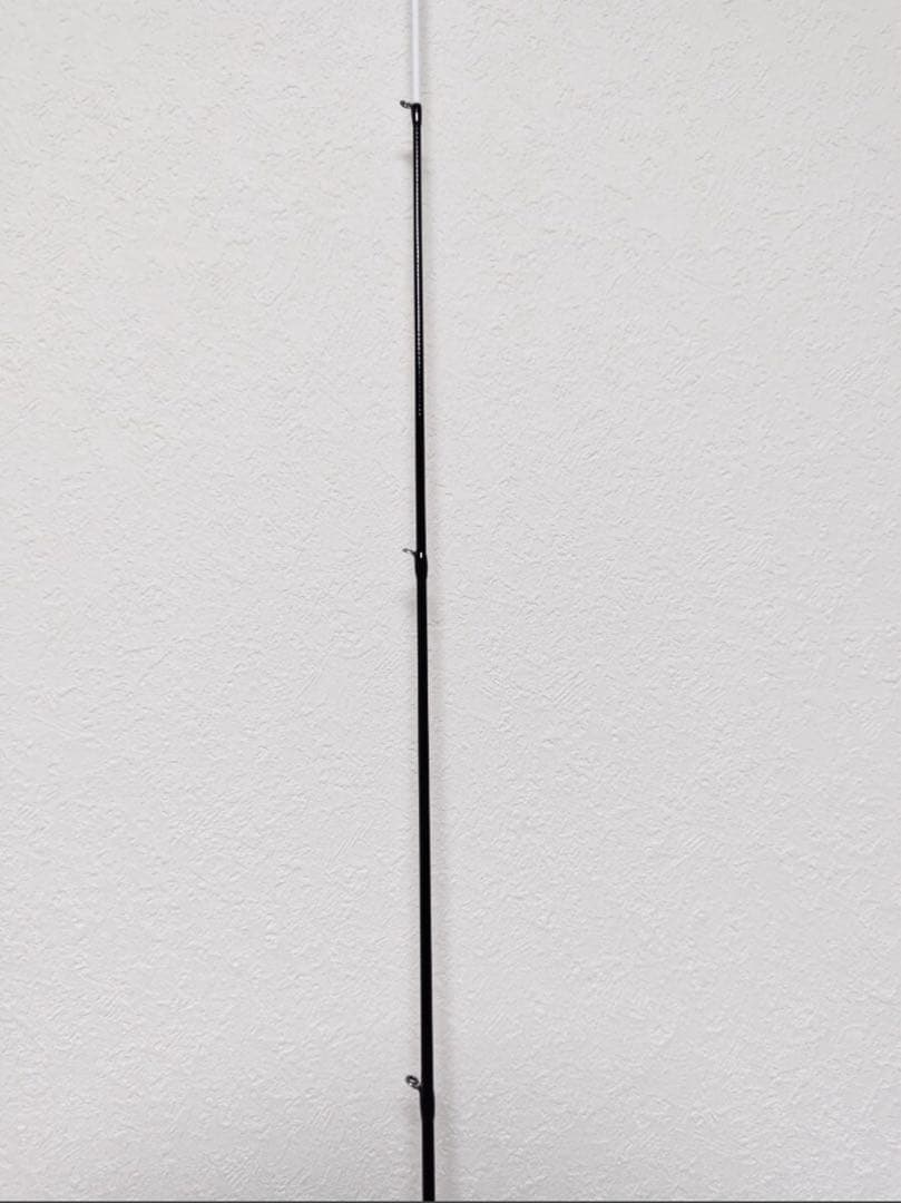 ブラックライオンオフショアロッド Stay ステイ 73S