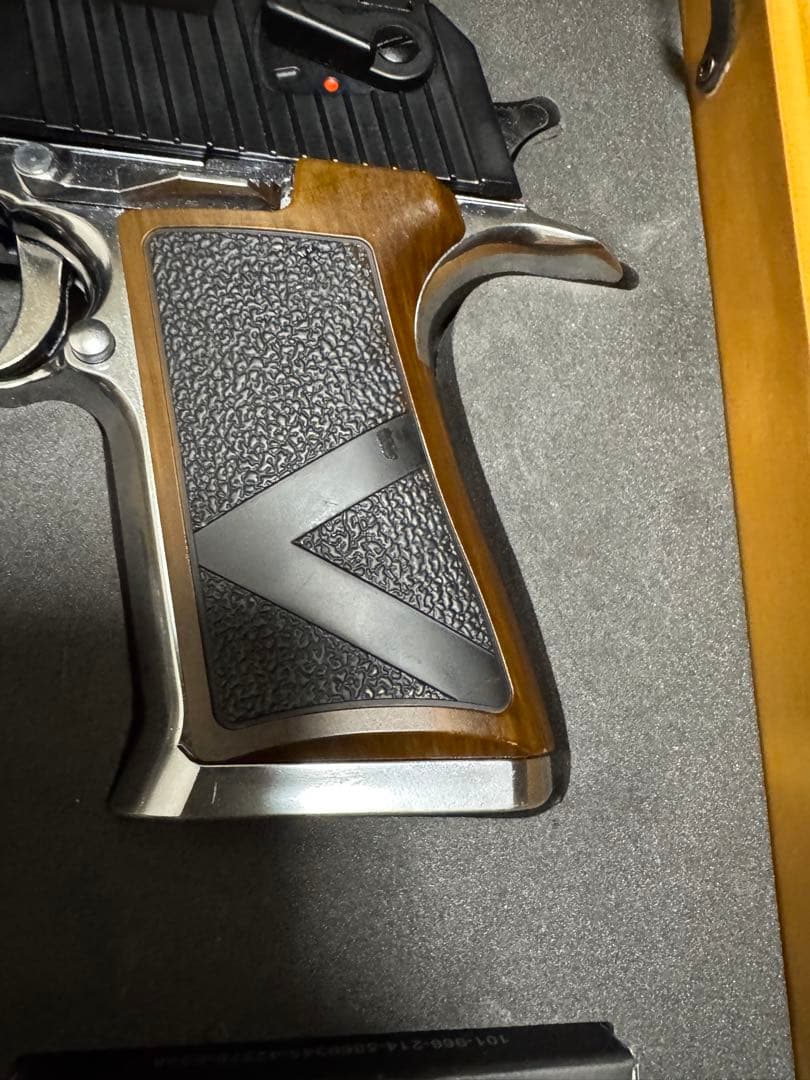 東京マルイ ライトニングホーク