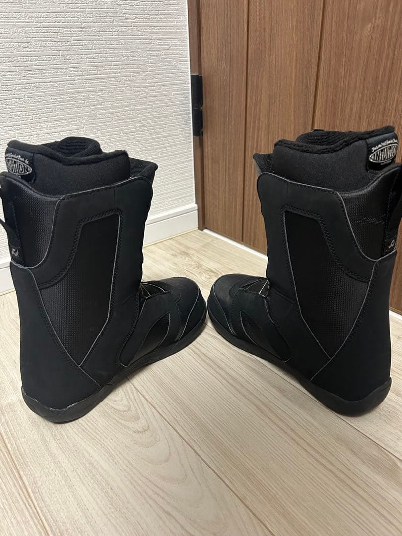 RIDE X HARPER 25.0㎝ BOA ライド スノーボードブーツ