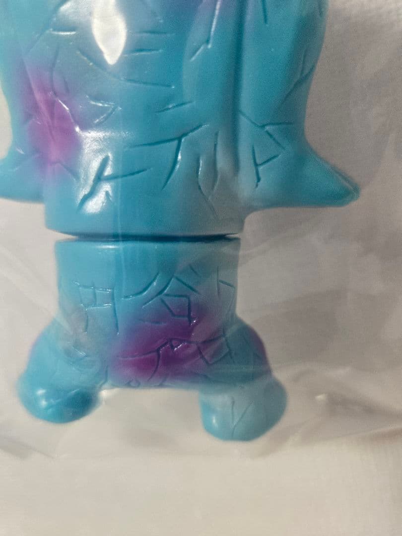 ワンフェス　ファスファtoys ウルトラマン　ジャミラ　未開封