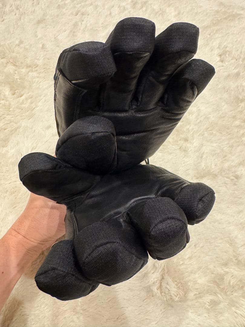 【新品未使用】(ブラックダイヤモンド) ミッションMX