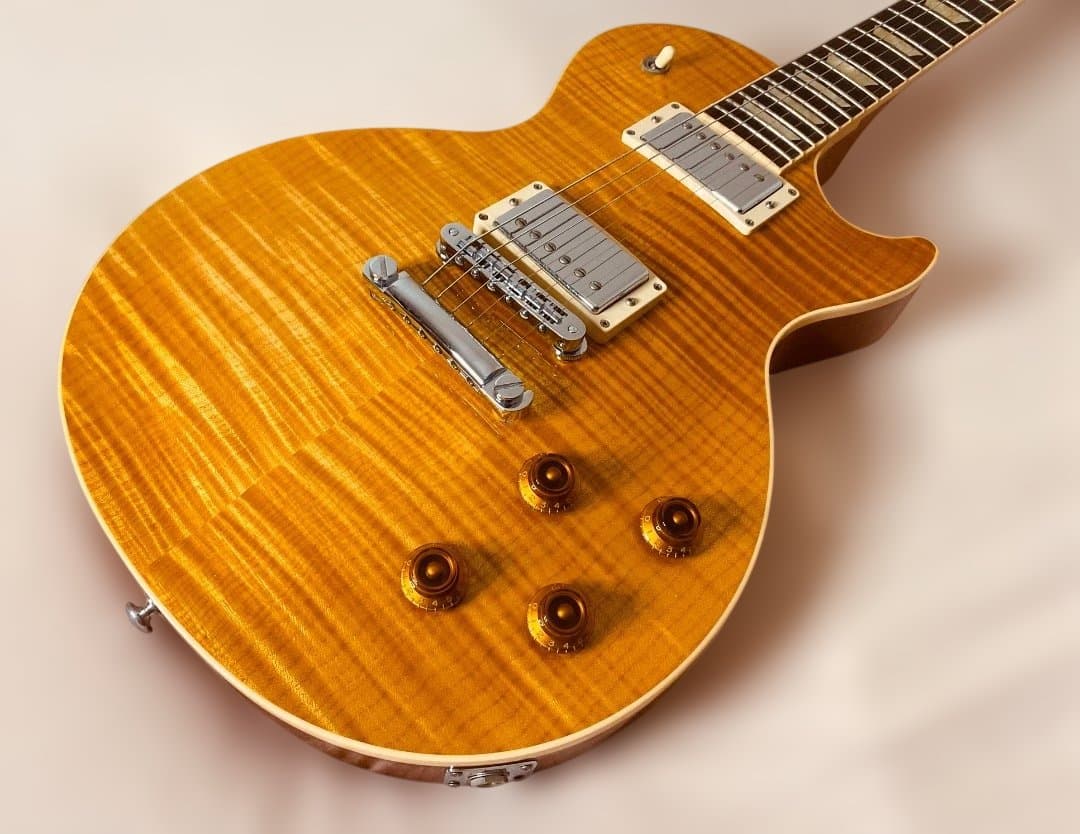 ギター GIBSON LES PAUL STANDARD