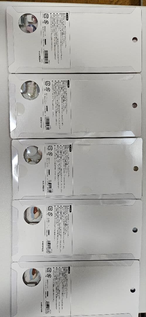 正規品　ボンボンドロップシール　和柄