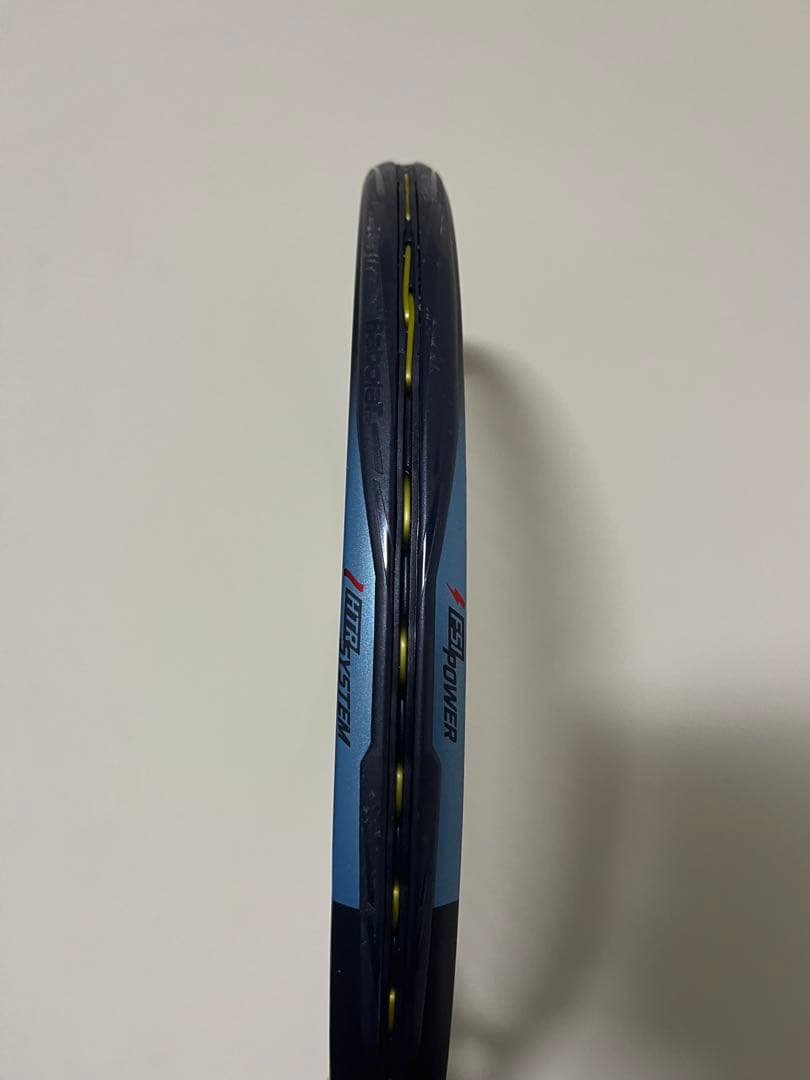 Babolat ピュアドライブ 100 G2