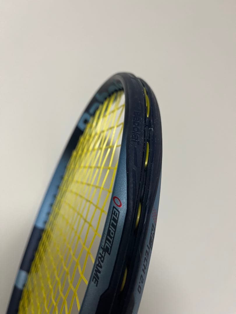 Babolat ピュアドライブ 100 G2