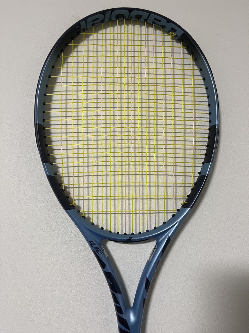 Babolat ピュアドライブ 100 G2
