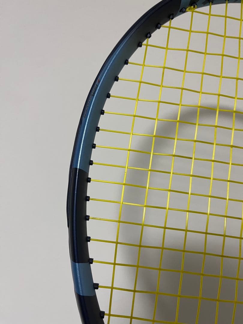 Babolat ピュアドライブ 100 G2