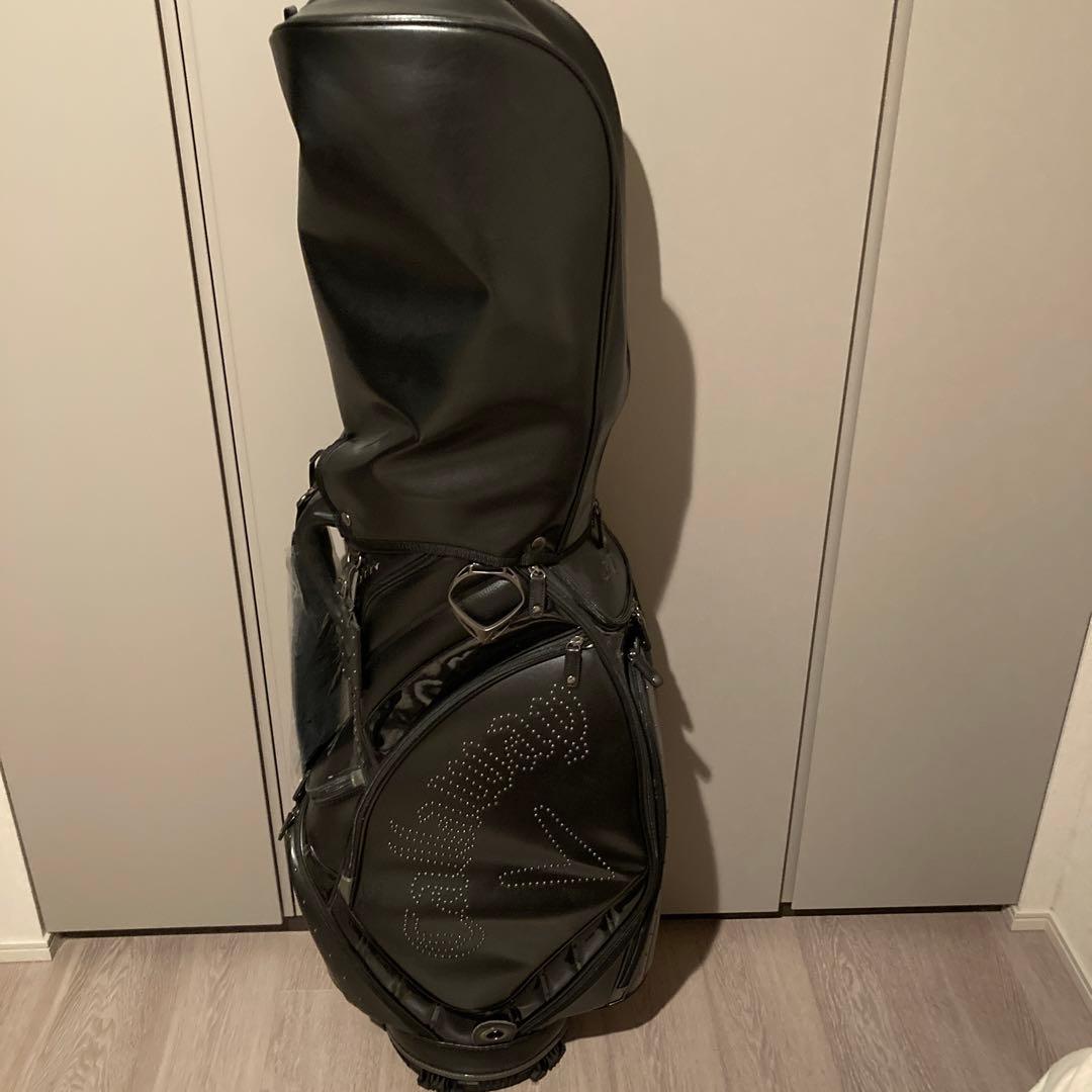 Callaway キャロウェイ ゴルフ キャディバッグ キャディーバッグ