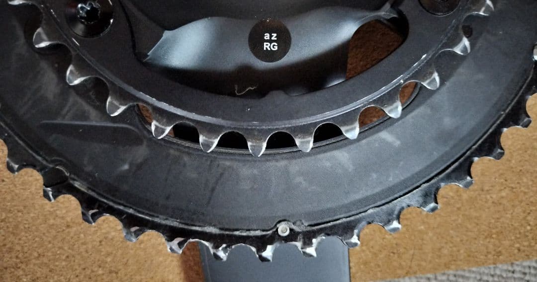 シマノ チェーンリング ULTEGRA FC-R8000 11s 50-34t