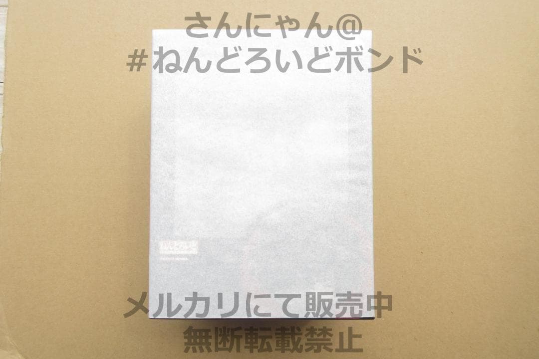 ★匿名配送 ★新品未開封★ねんどろいど トワ スロウ・ダメージ 1575