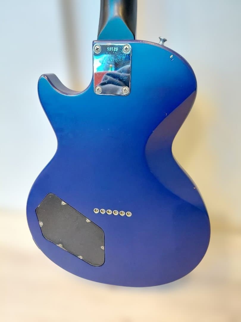 EDWARDS by ESP　　E-I-85LP　 INORANモデル