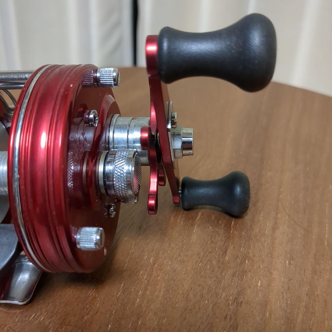 アブガルシア　アンバサダー　４６００Ｃ　ジャンク