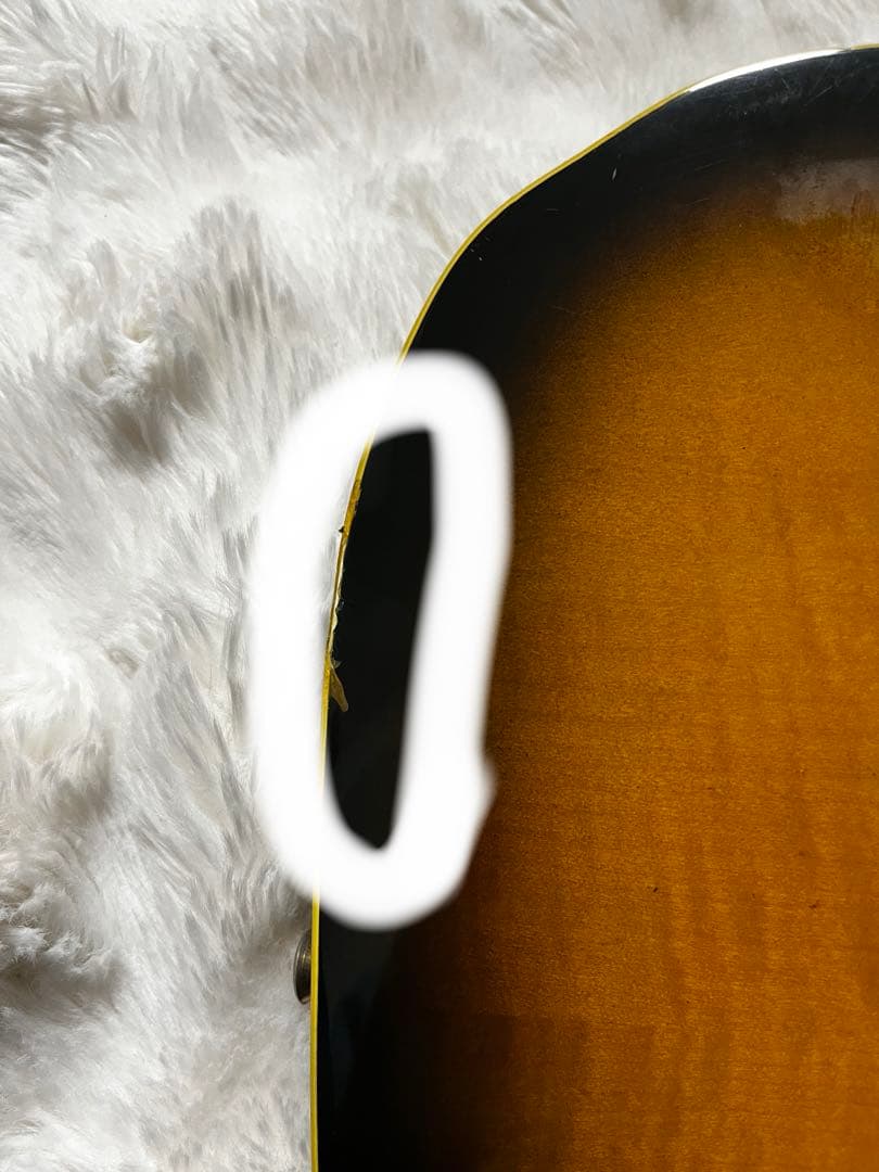 ギター Fender japan telecaster all flame maple