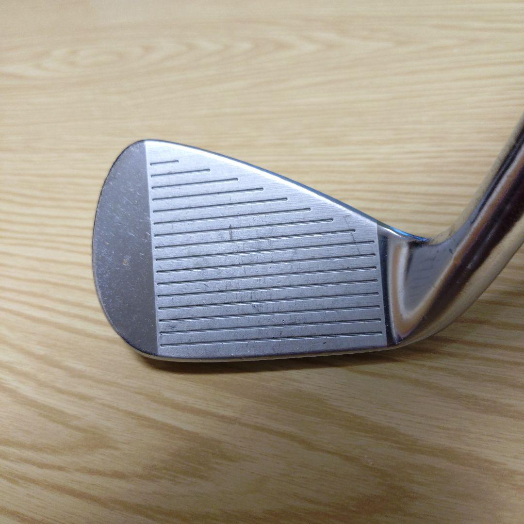 スリクソンZX7 アイアンセット KBSリシャフト 5-9 P