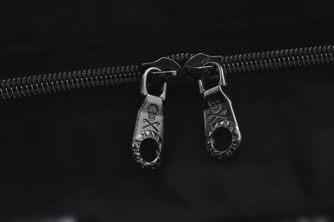 MARK＆LONA カモフラージュ 2WAYトートバッグ TA1671