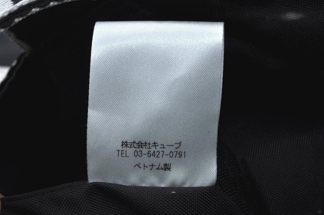 MARK＆LONA カモフラージュ 2WAYトートバッグ TA1671