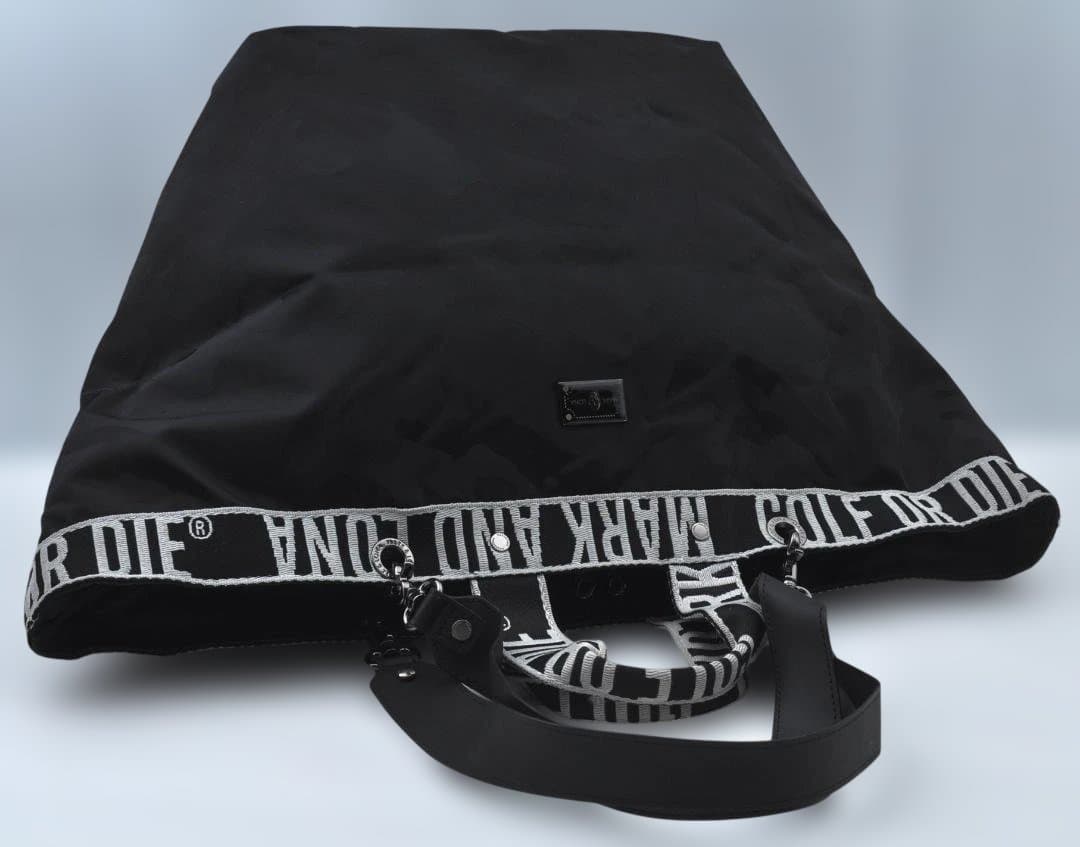 MARK＆LONA カモフラージュ 2WAYトートバッグ TA1671