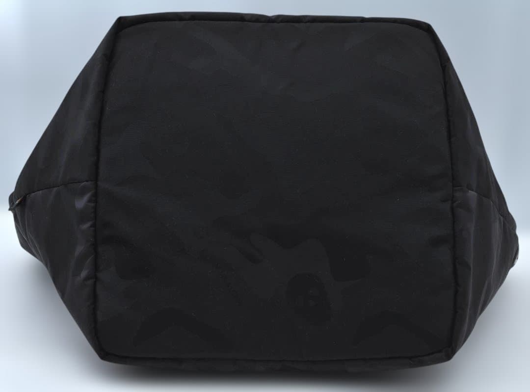 MARK＆LONA カモフラージュ 2WAYトートバッグ TA1671