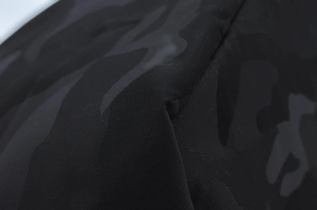 MARK＆LONA カモフラージュ 2WAYトートバッグ TA1671