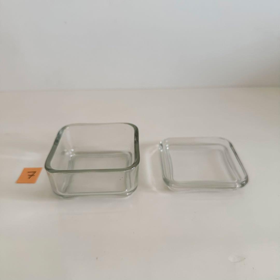 その他 cerealWilhelm Wagenfeld Kubus 7