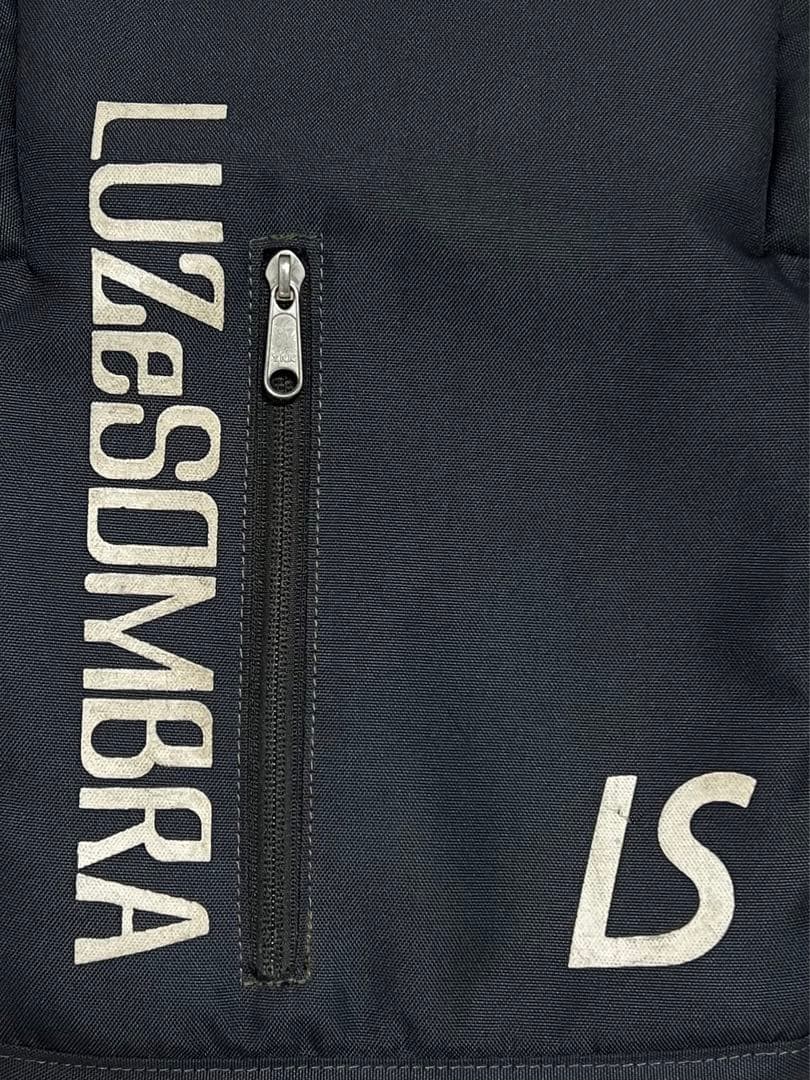 ルースイソンブラ モビリティバックパック ブラック