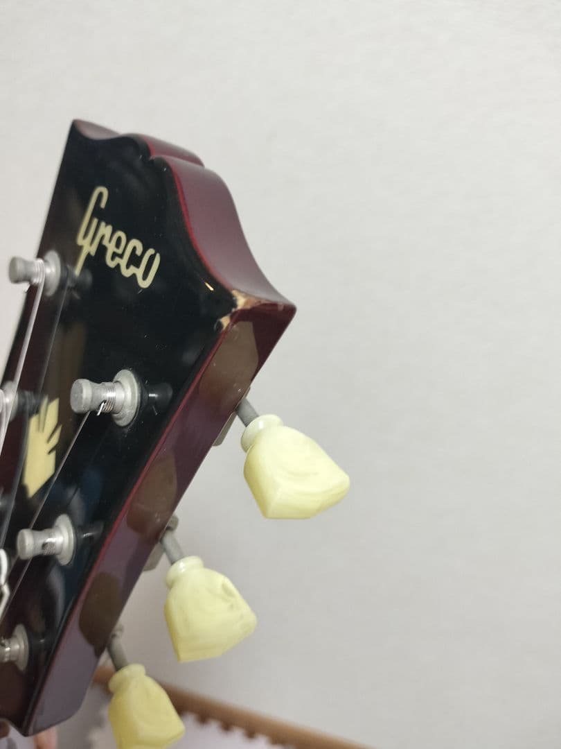 Greco SS600 1990年代