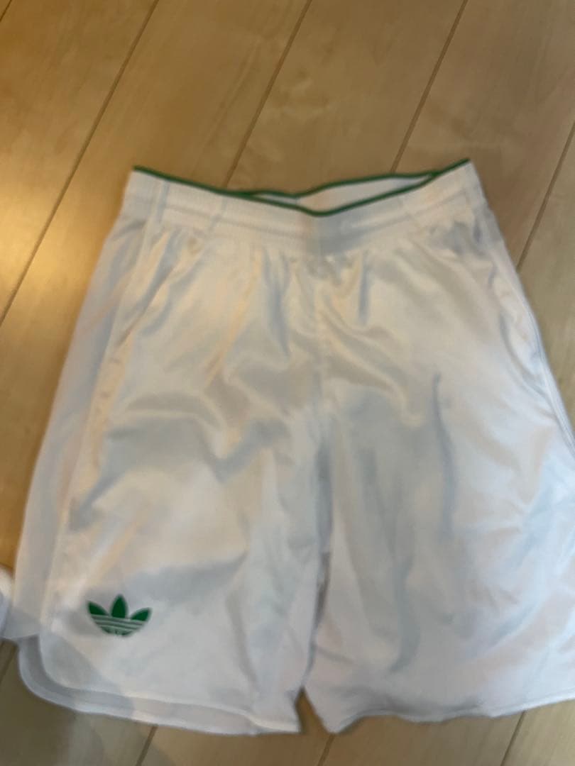 adidas originals テニスウェア３点セット　アディダスオリジナルス