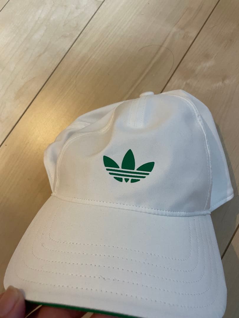 adidas originals テニスウェア３点セット　アディダスオリジナルス